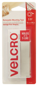 18x3/4 Velcro Mnt Tape