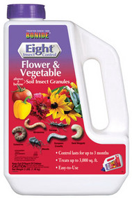 3lb Eight Garden