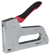 Chr Plated Gp Stapler