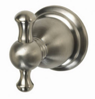 Bp Ni Swirl Robe Hook