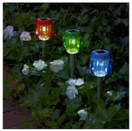 Fs Solar Stake Light