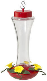 16oz Swirl Humm Feeder