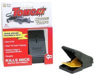 2pk Mouse Snap Trap