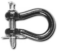 3/4x3-3/4 Straig Clevis