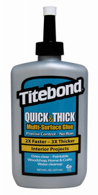 8oz Mp Quick Thick Glue