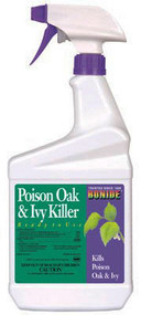 32oz Poison Ivy Killer