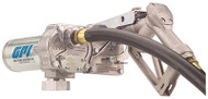 M-150s-au 12v Gear Pump