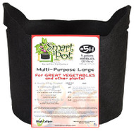 5gal Blk Smart Pot