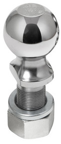 14k Class V Hitch Ball