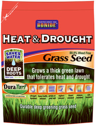 7lb Heat & Drought Seed