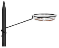 Safe Wrap Feeder Tray