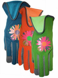 Sm Ladies Syn Gloves