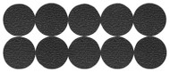 20pk 3/4" Rnd Grip Pads