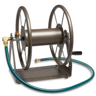 200' Hd Wall Hose Reel