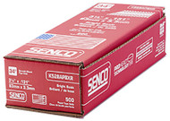 500ct.131x3-1/4 Sm Nail