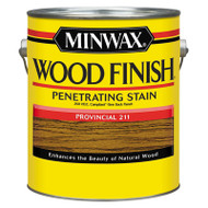 Gal Prov Voc Wd Finish