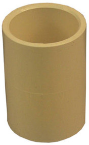 3/4 Cpvc Coupling