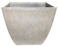 16" Bone Newl Planter