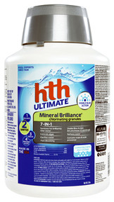 5lb Ultim Chlor Granule