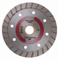 4" Fib Cement Saw Blade