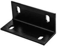 6.6" Blk Corn Brace