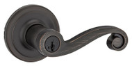 Brz Lido K4 Entry Lever