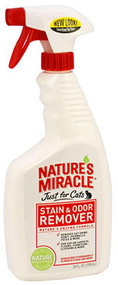 24oz Cat Odor Remover