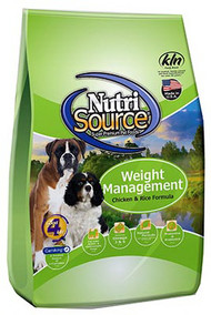 18lb Chick/ric Dog Food
