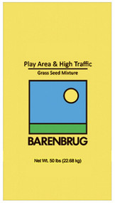 50lb Hi Traffic Seed