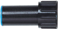 .710" End Plug W/cap