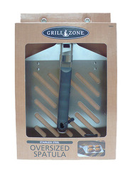 Gz Ss Over Sz Spatula