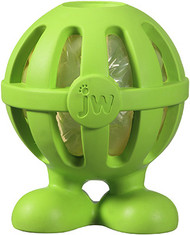 Lg Crac Head Dog Toy