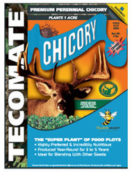 Tec 3lb Chicory Blend