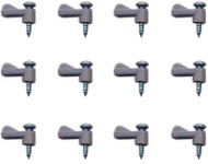 4pk Gry Wind Scr Clip