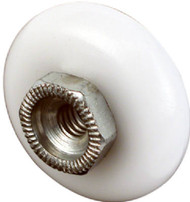 2pk 3/4" Oval Dr Roller