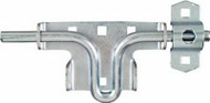 Zinc Slide Bolt Latch