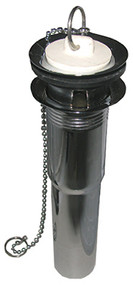 1-1/4x5 2pc Pull Plug