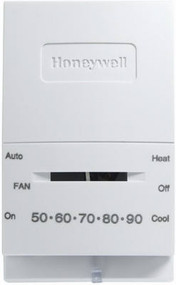 Manual H/c Thermostat