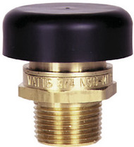 1/2" Wtr Relief Valve