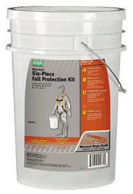 Workman Fal Protect Kit