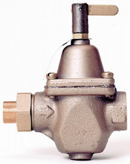 1/2" Boil Wtr Regulator