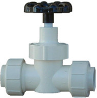 1/2 Cpvc Line Valve