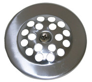 Chr Shwr Drain Cover