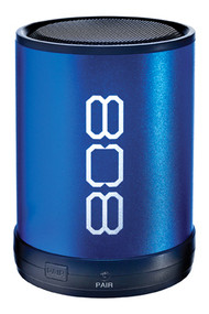Canz808 Bt Port Speaker