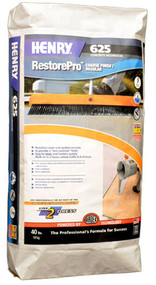 40lb 625conc Resurfacer
