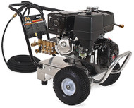 4000psi Press Washer