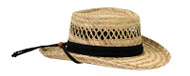 Ladies Straw Hat Asst
