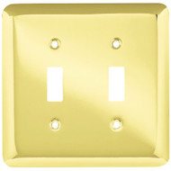 Pb Stamp 2g Tog Plate