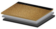 3x36 Brn Leak Barrier