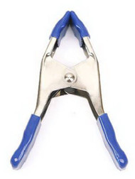 Mm 2" Mtl Spring Clamp